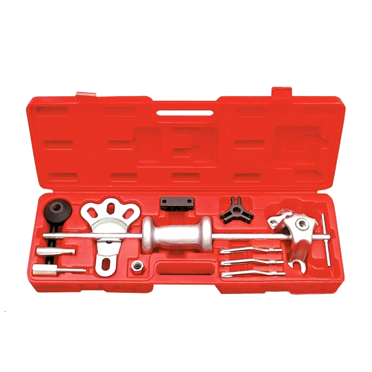 SLIDE HAMMER: CH 9PC 5LBS AMPR0 - Image 1